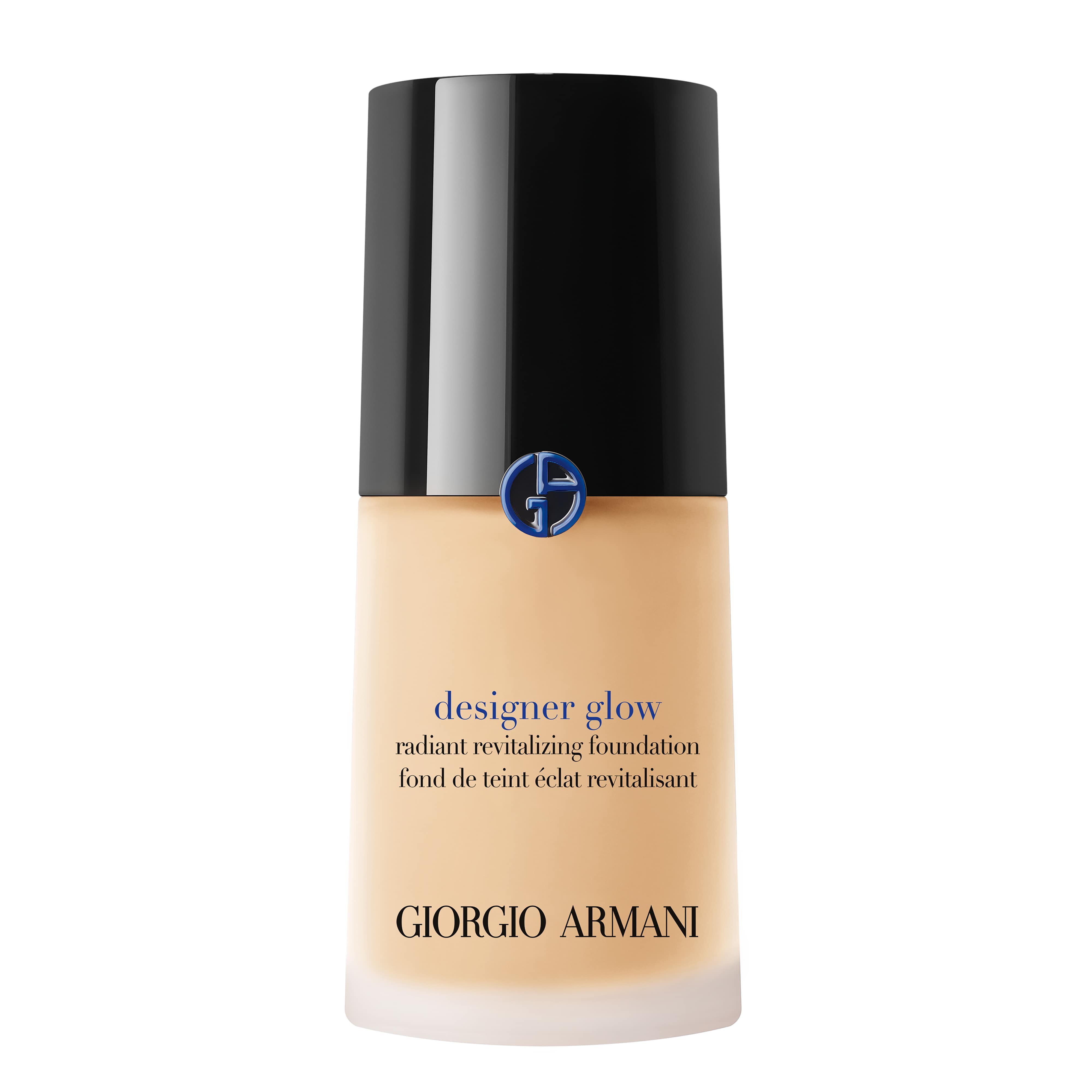 Giorgio armani designer lift foundation colour match clearance
